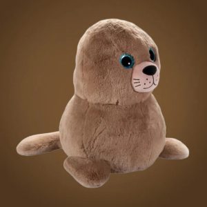 Chonkers Plush 001