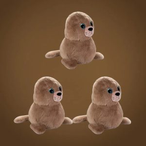 Chonkers Plush 003